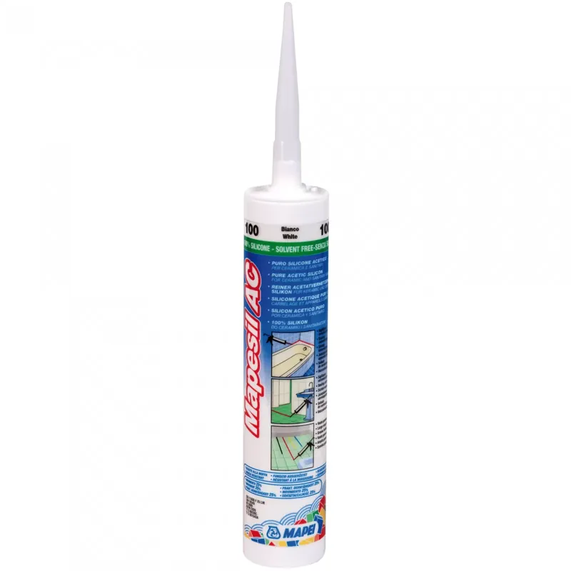 Mapei Mapesil AC Exkluzív ajánlat