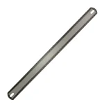 FŰRÉSZLAP KÉTOLDALAS STANDARD FÉMRE 300/20(25)mm IMPORT 72db/doboz Csak ma