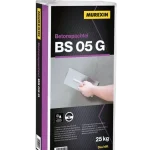 Murexin BS 05 G Betonglett Outlet