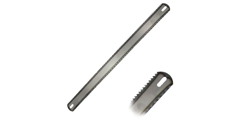 Vedd meg online MODECO 65135 FŰRÉSZLAP KÉTOLDALAS FÁRA-FÉMRE 300/20mm