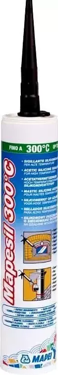 Mapei MAPESIL 300 C Kiárusítás