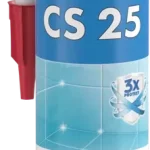 Ceresit CS 25 Szaniter szilikon Bestseller