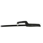 Biztonságos fizetés MARKOLATOS ÁLLÍTHATÓ KÉZIFŰRÉSZ 250mm IMPORT 041103-0092