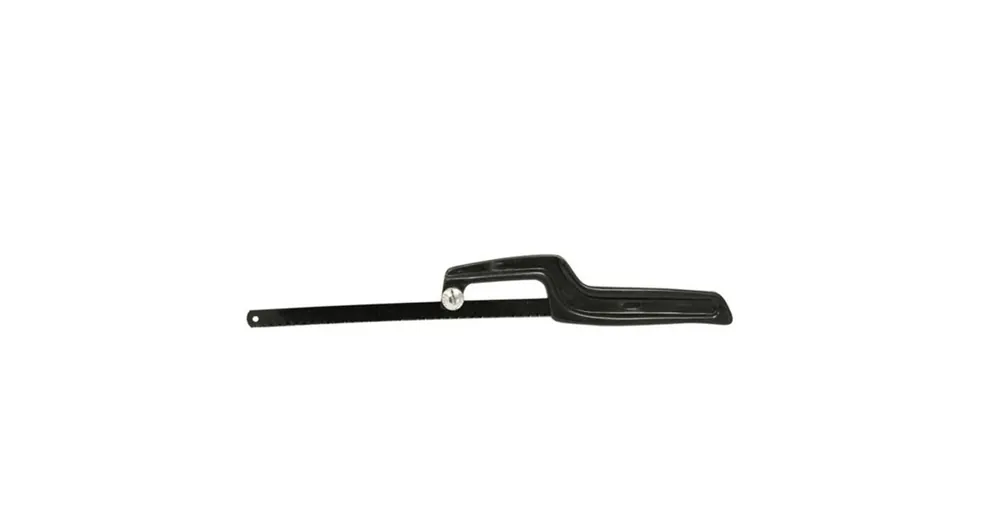 Biztonságos fizetés MARKOLATOS ÁLLÍTHATÓ KÉZIFŰRÉSZ 250mm IMPORT 041103-0092