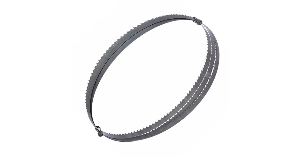 Exkluzív ajánlat MAKITA JM21080297 FŰRÉSZLAP SZALAGFŰRÉSZHEZ 2240*16mm Z14 LB1200F