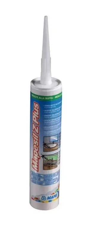 Expressz kézbesítés Mapei MAPESIL Z PLUS