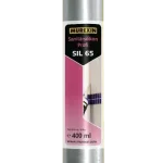 Vásárlói kedvenc Murexin SIL 65 Profi Szaniter szilikon szaniter