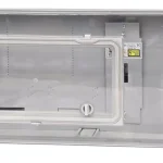 FOGY. MÉRŐ HB1100F-T1 1F. 63A Végkiárusítás