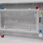FOGY. MÉRŐ HB1100H-T1 1F. 63A Gyors kiszállítás