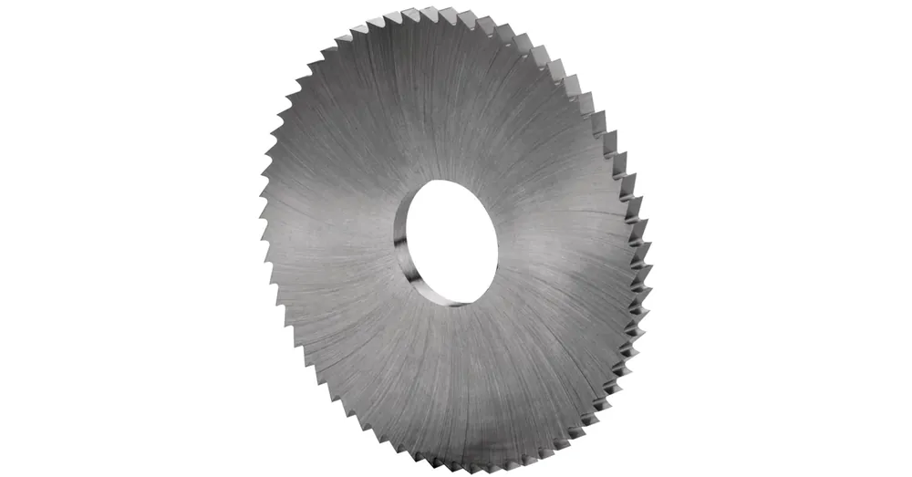 Expressz kézbesítés KÖRFŰRÉSZTÁRCSA FÉMHEZ HSS D100*2.0/ 22LYUK 100FOG M67150