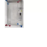 FOGY. MÉRŐ MODUL 1/3 F. MÉRŐHELY.@ Szuper akció