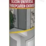 Biztonságos fizetés Univerzális szilikon- ecetsavas