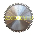 Expressz szállítás KÖRFŰRÉSZTÁRCSA D210*30/54F. FA-,ALU-,MŰANYAGHOZ MULTIFIX DÜBRO 2101700