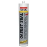 Soudal Gasket Seal- ecetsavas, hőálló szilikon 285 C° Újdonság