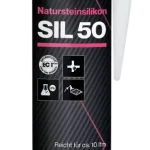 Biztonságos fizetés Murexin SIL 50 Természeteskő szilikon