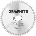 Expressz kézbesítés KÖRFŰRÉSZTÁRCSA D216*30/60F FÁHOZ GRAPHITE 57H681