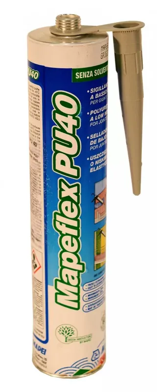 Biztonságos fizetés Mapei MAPEFLEX PU40