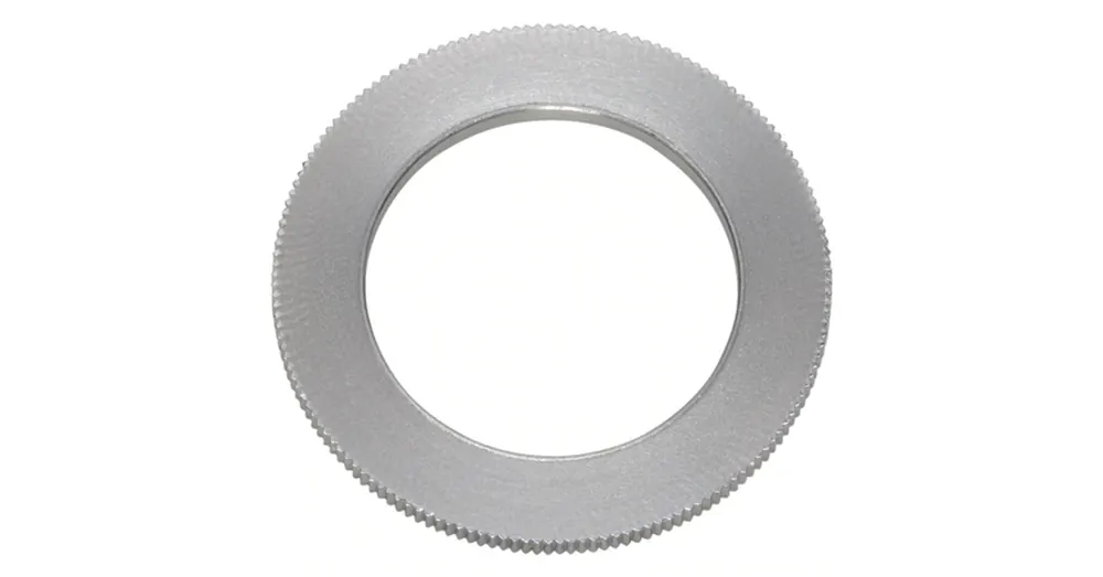 KÖRFŰRÉSZTÁRCSÁHOZ ADAPTER D20/13 /1.6mm SZŰKÍTŐ GYŰRŰ DÜBRO R20/13 Árcsökkenés