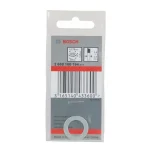 BOSCH 2600100194 KÖRFŰRÉSZTÁRCSÁHOZ ADAPTER D20/12.75/1.2mm SZŰKÍTŐ GYŰRŰ Legjobb ár