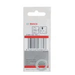 BOSCH 2600100195 KÖRFŰRÉSZTÁRCSÁHOZ ADAPTER D20/13/1.2mm SZŰKÍTŐ GYŰRŰ Vedd meg online