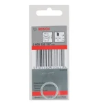 BOSCH 2600100197 KÖRFŰRÉSZTÁRCSÁHOZ ADAPTER D20/16 /1.2mm SZŰKÍTŐ GYŰRŰ Legkelendőbb