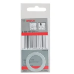 Legnépszerűbb BOSCH 2600100208 KÖRFŰRÉSZTÁRCSÁHOZ ADAPTER D30/20 /1.2mm SZŰKÍTŐ GYŰRŰ