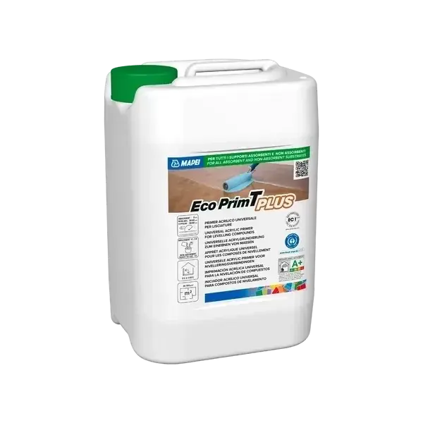 Gyors kiszállítás Mapei ECO PRIM T Plus ZERO
