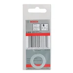 BOSCH 2600100217 KÖRFŰRÉSZTÁRCSÁHOZ ADAPTER D25.4/16/1.5mm SZŰKÍTŐ GYŰRŰ Kedvezmény