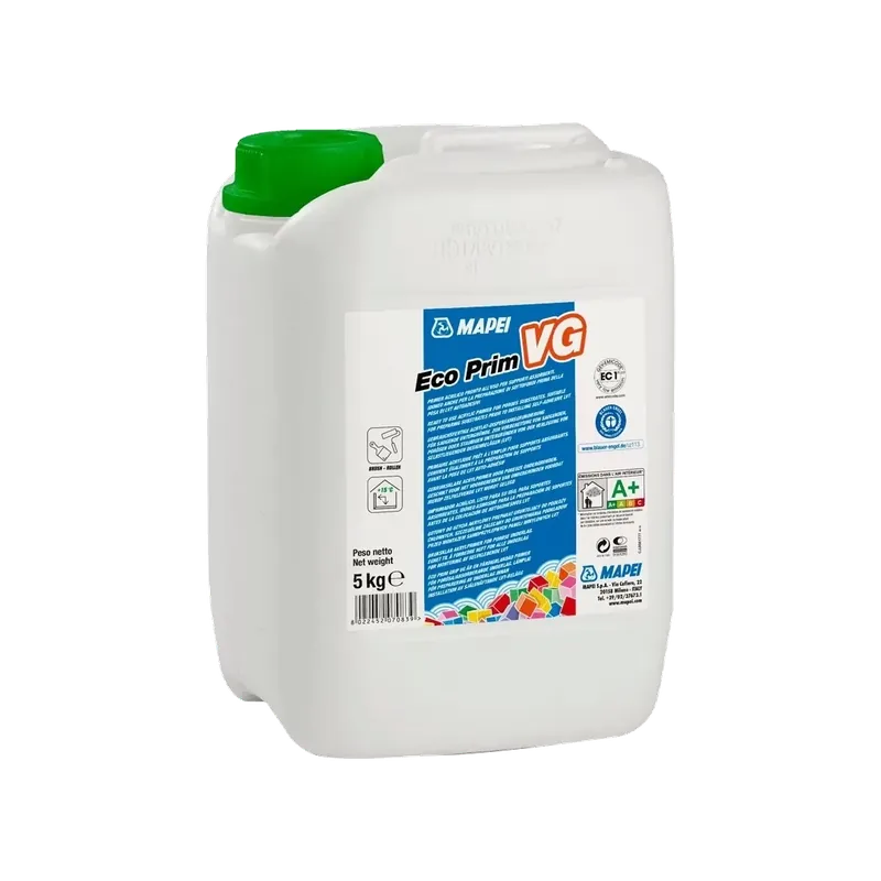 Mapei Eco Prim VG Expressz kézbesítés