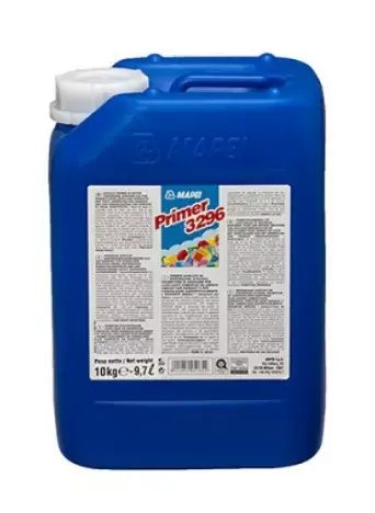Expressz kézbesítés Mapei PRIMER 3296