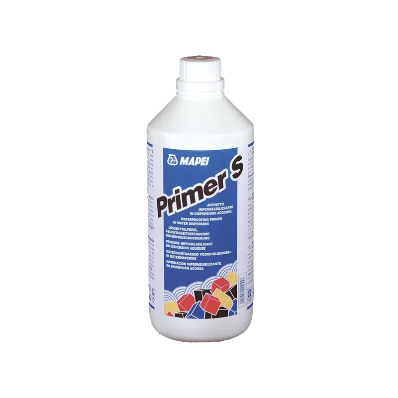 Biztonságos vásárlás Mapei Primer S