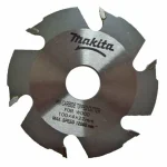 Szuper ajánlat MAKITA B-20644 KÖRFŰRÉSZTÁRCSA D100*22/06F FÁHOZ LAPOSTIPLIMARÓHOZ