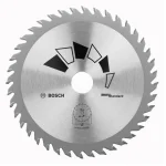 BOSCH 2609256821 KÖRFŰRÉSZTÁRCSA D190*30/40 FOG FÁHOZ STANDARD GT WO H Akciós ár