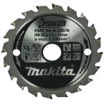 MAKITA B-33576 KÖRFŰRÉSZTÁRCSA D85*15/20F. AKKUS KŐRFŰRÉSZHEZ Exkluzív ajánlat