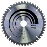 BOSCH 2608640430 KÖRFŰRÉSZTÁRCSA D210*30/48F. FÁHOZ ST. OPTILINE WOOD PROFI Azonnal elérhető