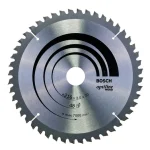 BOSCH 2608640432 KÖRFŰRÉSZTÁRCSA D216*30/48F. FÁHOZ ST. OPTILINE WOOD PROFI Akció