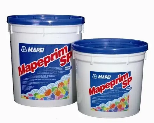 Vásárlói kedvenc Mapei MAPEPRIM SP