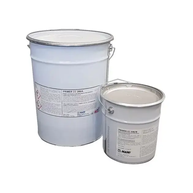 Mapei Primer CC 200 Vedd meg most