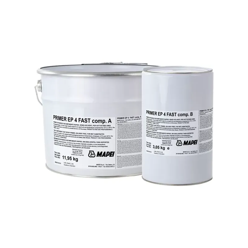 Mapei Primer EP 4 Fast Alacsony ár