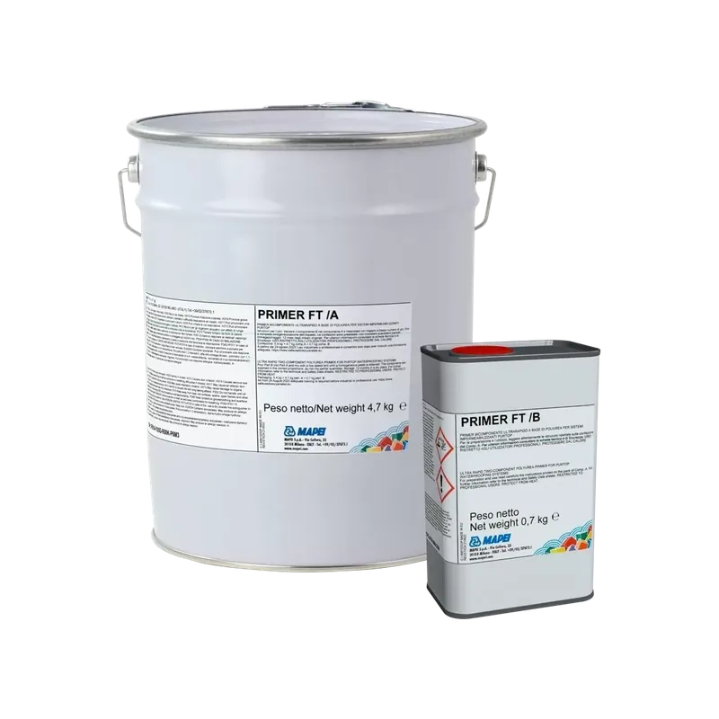 Vásárlói kedvenc Mapei Primer FT