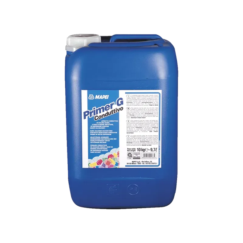 Exkluzív ajánlat Mapei Primer G Conduttivo