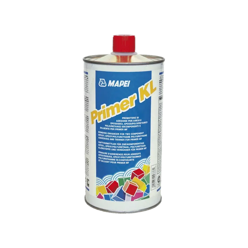 Expressz kézbesítés Mapei Primer KL