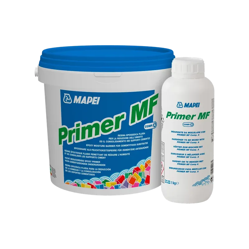 Alacsony ár Mapei Primer MF A+B komponens