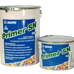 Csak ma Mapei Primer SN epoxi alapozó