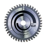 BOSCH 2608640501 KÖRFŰRÉSZTÁRCSA D150*20/42F FA,ÉPANYAG,MŰAG. MULTIMATERIAL Végkiárusítás