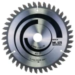 Gyors szállítás BOSCH 2608640503 KÖRFŰRÉSZTÁRCSA D160*20/16/42F FA,ÉPANYAG,MŰAG. MULTIMATERIAL