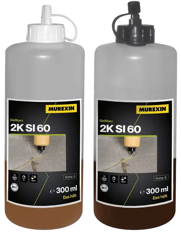 Murexin 2K SI 60 Kiöntőgyanta Szuper ajánlat