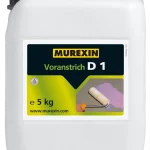 Akciós ár Murexin D1 Alapozó