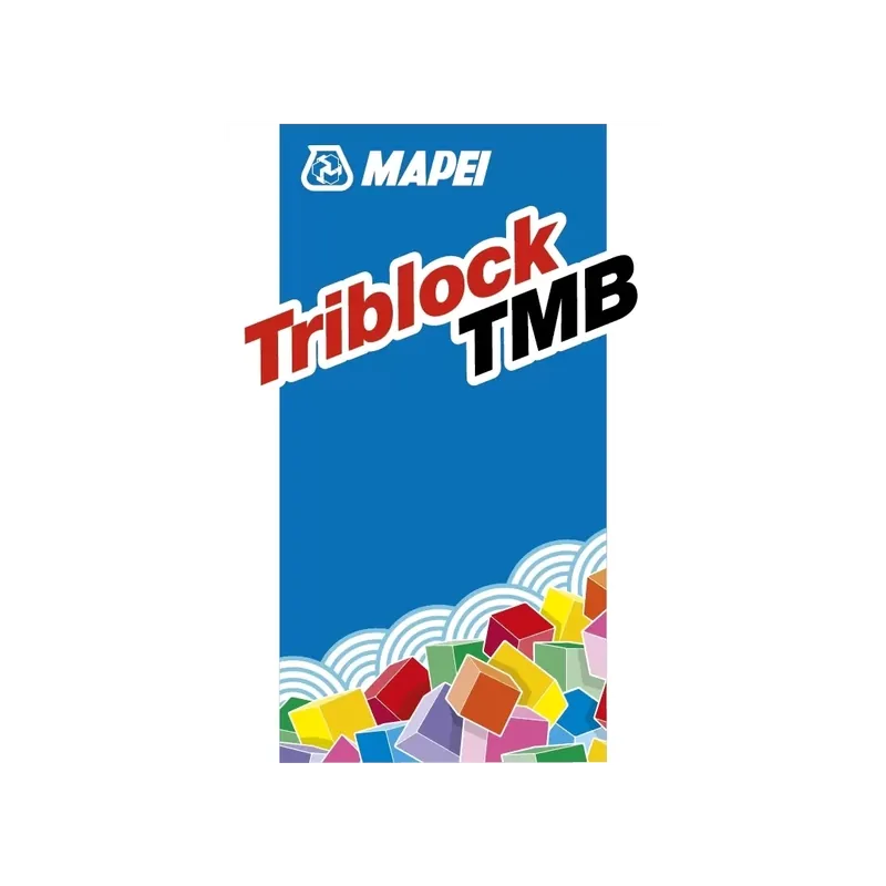 Csak ma Triblock TMB