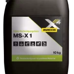 Murexin MS-X1 Alapfelület megerősítő alapozó Gyors kiszállítás